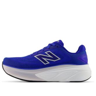 New Balance Fresh Foam More V6 Blue Gemstone Galaxy MMORLE6