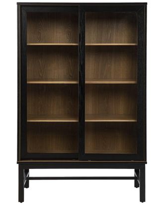 SEI Furniture Hearzly Anywhere Cabinet