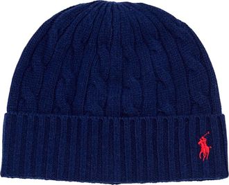 Polo Ralph Lauren Hombre, Accesorios, Azul, Talla: ONE Size