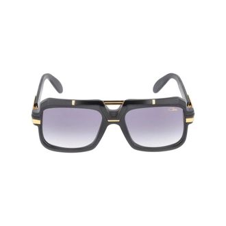 Cazal Cazal, unisex, Accessoires, Zwart, Maat: 56 MM