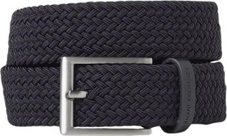 A|X Armani Exchange Uomo, Accessori, Blu, Taglia unica, new