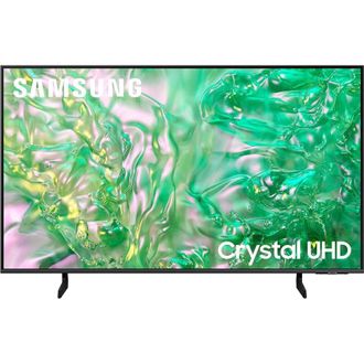 Samsung Hu8000f - 109,2 Cm (43) 4k Ultra Hd Smart Tv Negro 20 W