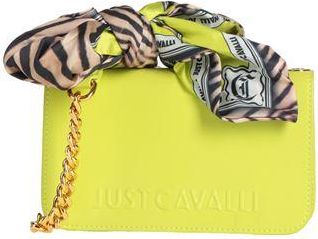 Just Cavalli BOLSOS - Bolsos con bandolera en YOOX.COM