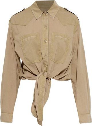 Isabel Marant Valiane