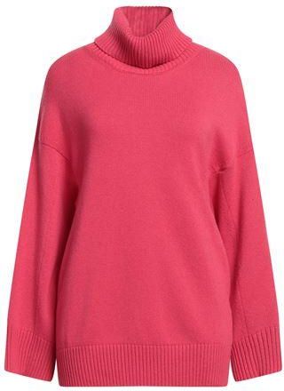Gentryportofino KNITWEAR - Turtlenecks sur YOOX.COM