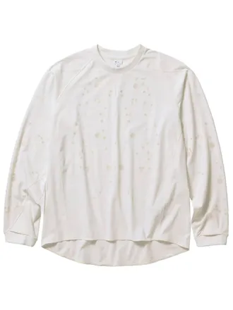 Goldwin Graphic L/s T-shirt Gz45307