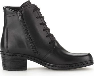 Gabor Dames, Schoenen, Zwart, Maat: 42 1/2 EU