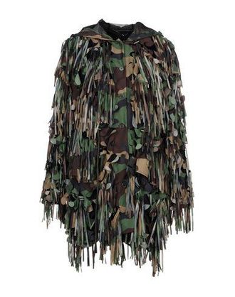 Moschino COATS & JACKETS - Jackets on YOOX.COM