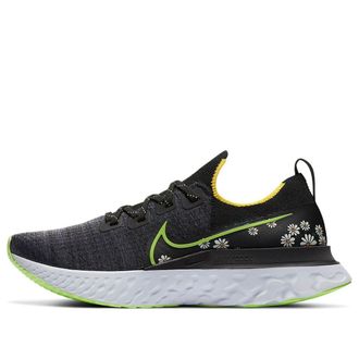 Nike React Infinity Run Flyknit Daisy CW5573-001