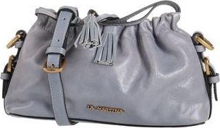 La Martina BAGS - Cross-body bags on YOOX.COM