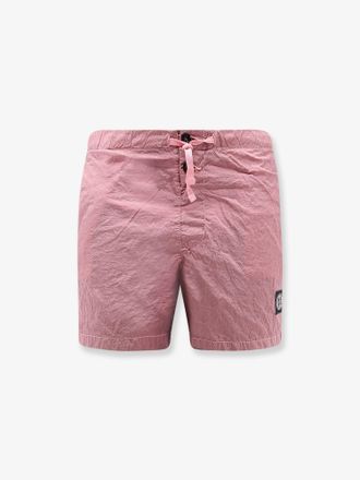 Stone Island Boxer Mare in Econylon - STONE ISLAND - gender_Man