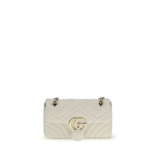 Gucci Gg Marmont Small Shoulder Bag