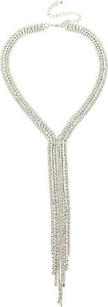 Eyecandy LA Eye Candy La Cascade Necklace