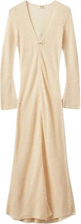The Garment Mujer, Vestidos, Blanco, Talla: S