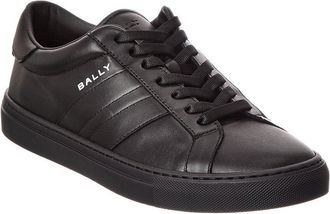 Bally Hedey Leather Sneaker