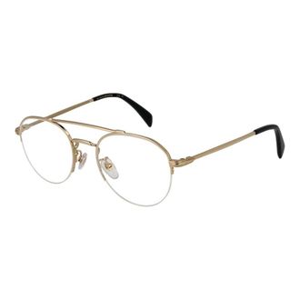 David Beckham Metal Glasses Mens (Frames)