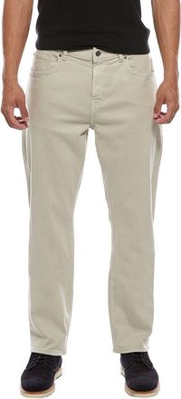 7 For All Mankind Slimmy Stone Jean