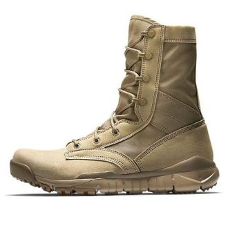 Nike SFB 8 Inch Field Boot British Khaki 329798-221