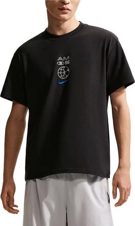 Nike Sportswear T-Shirt Black IH1356-011