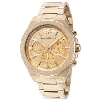 Technomarine Ocean Emperor Mens Watch