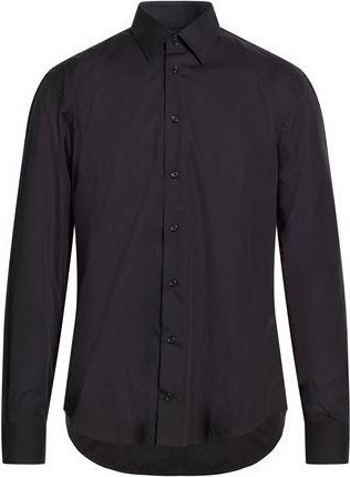 Emporio Armani TOPWEAR - Shirts on YOOX.COM
