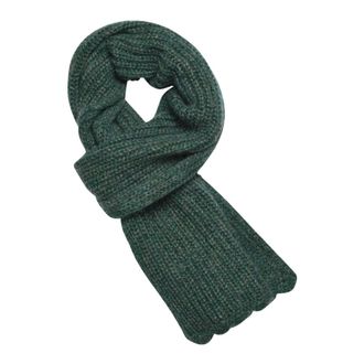 Gustav Sciarpe - - Accessories - Donna - Verde - ONE SIZE