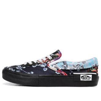 Vans Classic Slip-On CAP Florals VN0A3WM5XHQ
