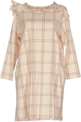 Aglini DRESSES - Mini dresses on YOOX.COM