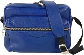 Louis Vuitton unisex, Pre-owned, Blu, Taglia unica, used