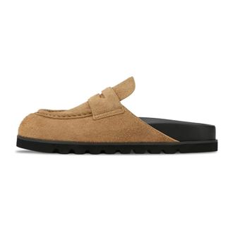 Naked Wolfe Hombre, Zapatos, Marr&oacute;n, Talla: 41 EU
