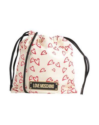 Love Moschino BAGS - Cross-body bags sur YOOX.COM