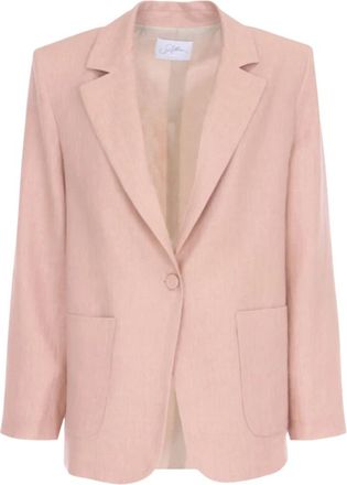 SoAllure Donna, Giacche, Rosa, L, new