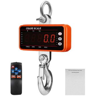 OEM B&aacute;scula Electr&oacute;nica Para Equipaje De Alta Resistencia, B&aacute;scula Digital Multifuncional Con Pantalla Lcd, Herramienta De Pesaje De Alta Precisi&oacute;n Para V