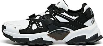 Anta Outdoor Series Sneakers Black White 112016601-1