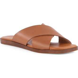 Seychelles Chai Sandal in Tan at Nordstrom Rack, Size 7.5