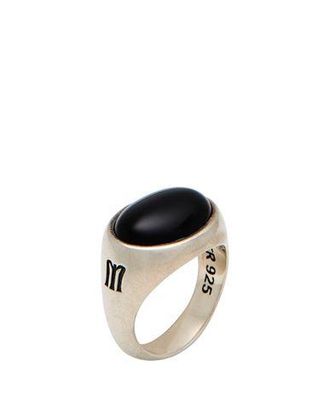MAPLE JEWELLERY and WATCHES - Rings on YOOX.COM