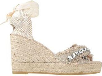 Maneb&igrave; CALZATURE - Espadrillas su YOOX.COM