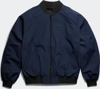 Canada Goose Blouson aviateur Axis (Hommes, Nocturne, TG)