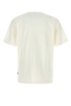 New Balance Athletics T-Shirt - White