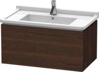 Duravit Duravit - L-cube Mueble De Pared, 1 Extra&iacute;ble, 820mm, Para Starck