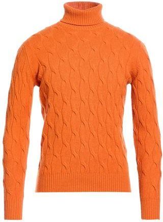 FILIPPO DE LAURENTIIS STRICKWAREN - Rollkragenpullover auf YOOX.COM