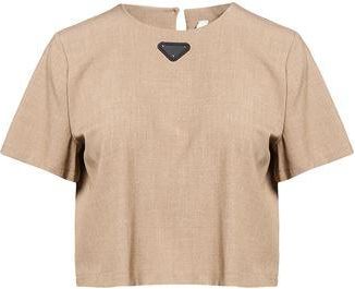Tensione In CAMISETAS Y TOPS - Tops en YOOX.COM