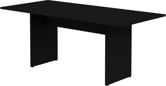 Manhattan Comfort Nomad 68In Dining Table