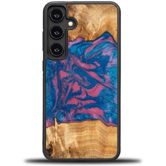 OEM Funda Bewood Unique Para Samsung Galaxy S24 Fe 5g - Neones - Vegas