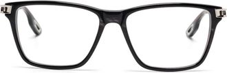 Maybach Eyewear Occhiali The Expert I - Nero