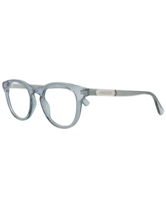 Gucci Saint Laurent Mens 48Mm Optical Frames
