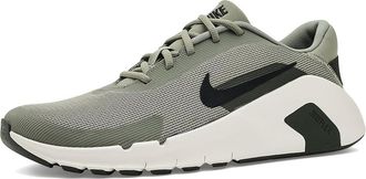 Nike Flex Train Mens Cross Training Shoes Light Army/Black/Sequoia/Phantom : 12.5 D - Medium, Synthetic