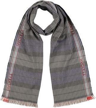 Hackett ACCESSORIES - Scarves on YOOX.COM