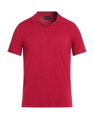 Giorgio Armani Polo shirts