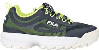 Fila FOOTWEAR - Trainers on YOOX.COM